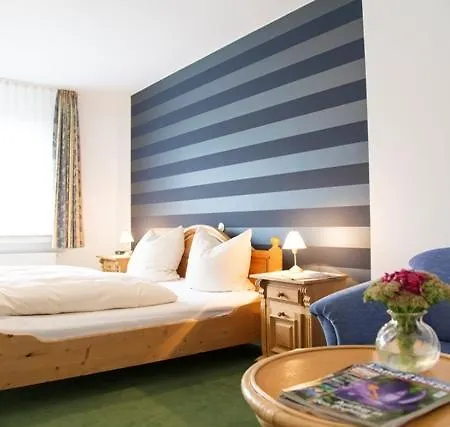 Gasthof Voss Vendégház 3*