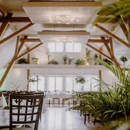 Gasthof Voss Vendégház 3*