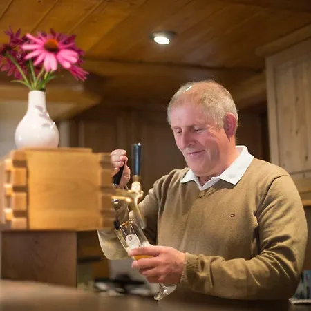 Vendégház Gasthof Voss 3*