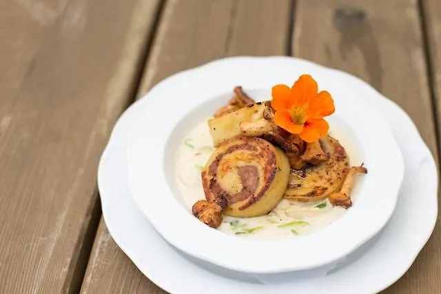 Gasthof Voss Πανσιόν Schmallenberg