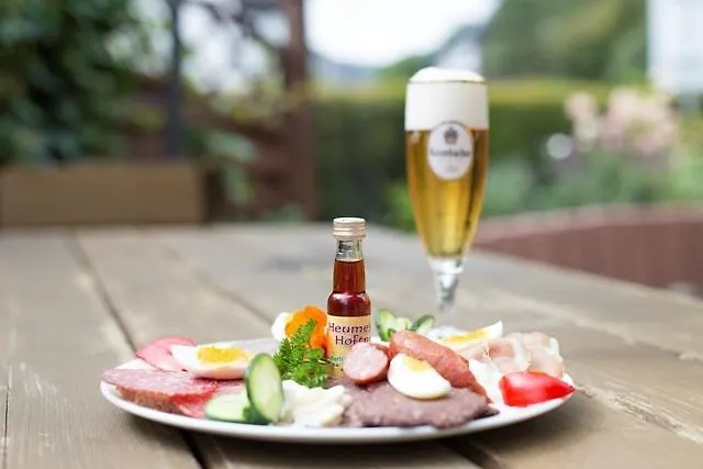 Gasthof Voss Πανσιόν