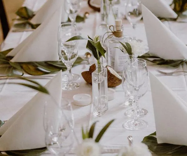 Πανσιόν Gasthof Voss 3*