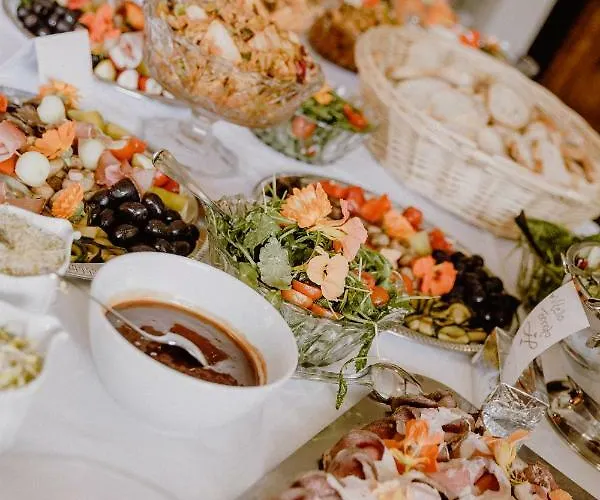 Gasthof Voss 3* Schmallenberg