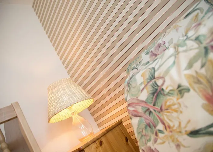 Πανσιόν Gasthof Voss 3*